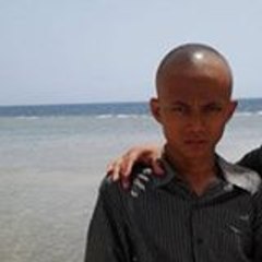 Aryanto Bunhaw