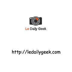 ledailygeek.com