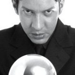 Hermes The Mentalist