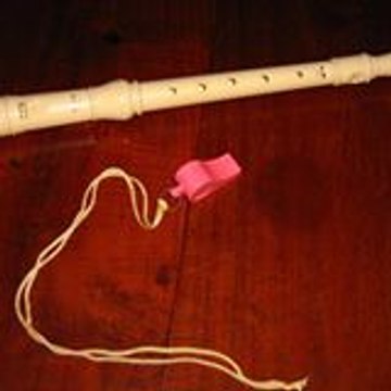 Pito Flauta