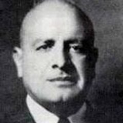 Harry J. Anslinger