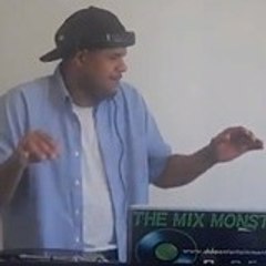 themixmonster