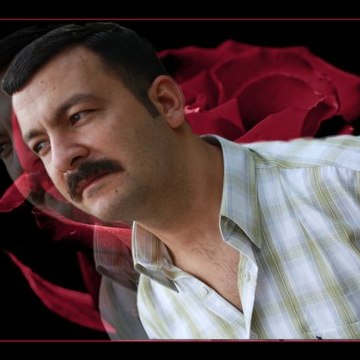 Durmuş Metin
