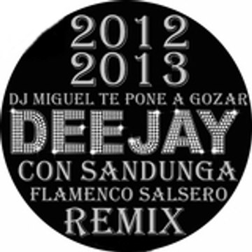 DJ MiGueL Te PoNe A GoZaR