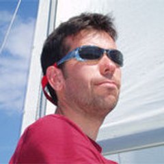 Jérôme Chenut