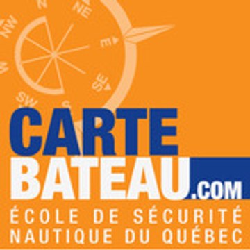 cartebateau