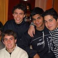 Matias Argüello