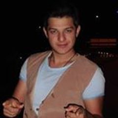 Burak Durkaya