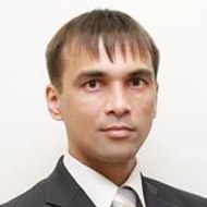 Вячеслав Кончаковский