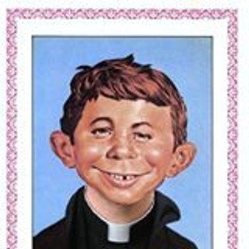 Terence Edward
