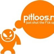 Pitloos