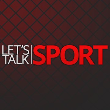 Let's Talk Sport