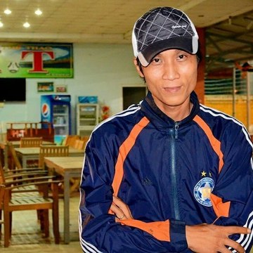 VUA THỂ THAO HỘI AN TRẦN MINH TUẤN