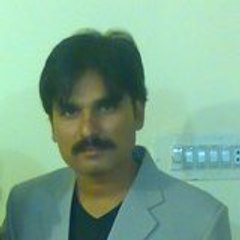 Qaiser Iqbal Langah