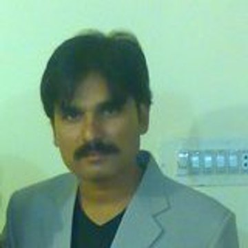 Qaiser Iqbal Langah