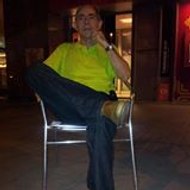 Jose Ramon Vallés Bartolomé