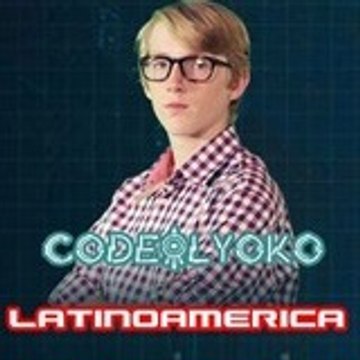 CodigoLyoko LA