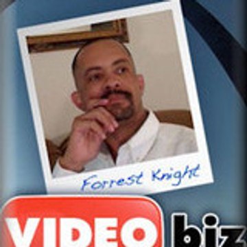 Forrest Knight