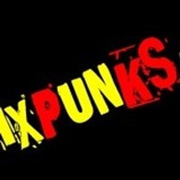 Pixpunks