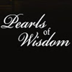 PearlsOfWisdom