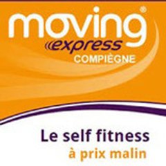 Moving Express Compiègne