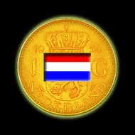Nederlandse gouden ouden