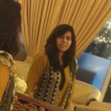 Anum Baig