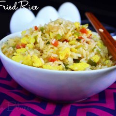 F3 Recipes