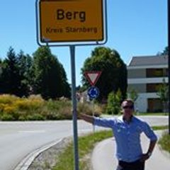 Jan Philip Berg