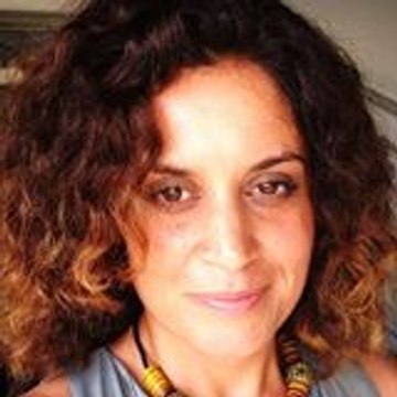 Coralie Plantis