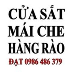 sua cua sat tai TPHCM Bình 0907109553