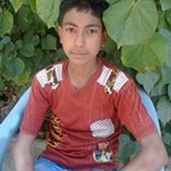 Furqan Soomro