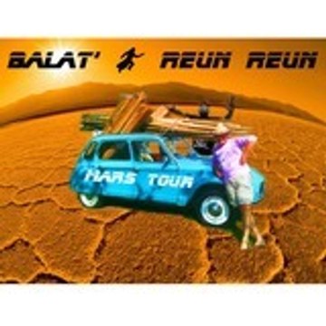 balatreunreun