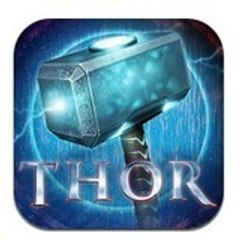 THOR OdinSohn