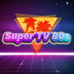 SUPER TV 80s
