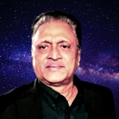 Imtiaz Ikram