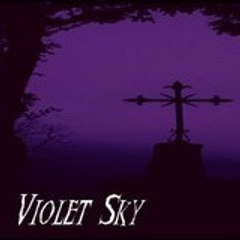 Violet Sky