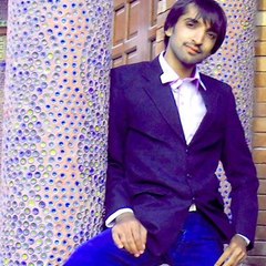 Sultan Haider