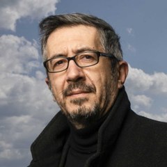 Pliakos Kostas