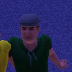 The Dangerous Frostbite | Sims 3 Content