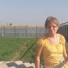 Manea Maria