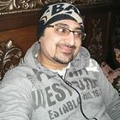 Farhan Butt