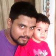Shahbaz Raza