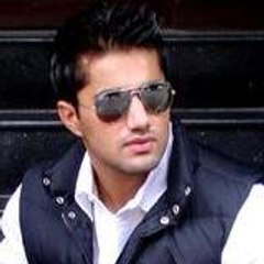 Raj Kumar