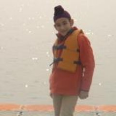 Amteshwar Dhillon
