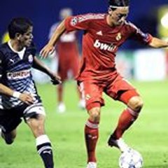 Ahmed Almarzooqi