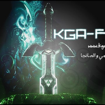 KGA-FanSubs