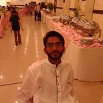 Muhammad Jibran