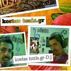 Kwstasstt Tozhsstt Skhnotheths