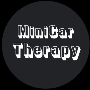 minicar theraphy